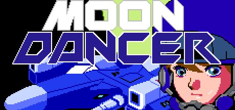 Moon Dancer game banner - find where to play in the cloud