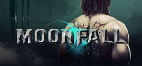 Moonfall game banner - find where to play in the cloud