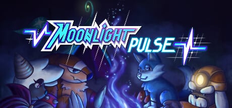 Moonlight Pulse game banner - find where to play in the cloud