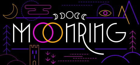 Moonring game banner - find where to play in the cloud