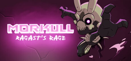Morkull Ragast's Rage game banner - find where to play in the cloud