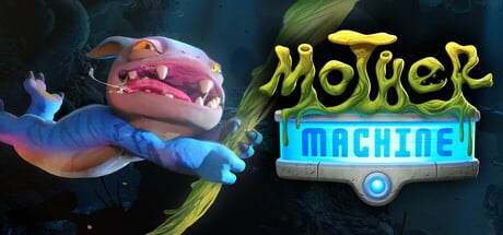 Mother Machine game banner - find where to play in the cloud