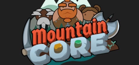 Mountaincore game banner - find where to play in the cloud