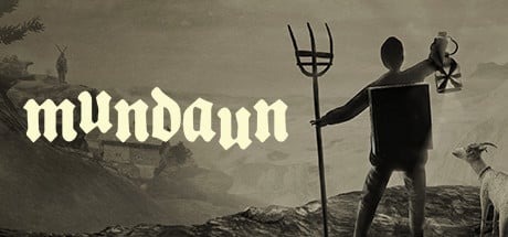 Mundaun game banner - find where to play in the cloud