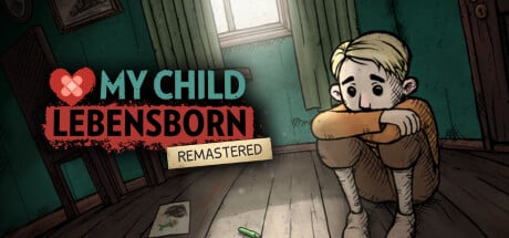 My Child Lebensborn Remastered game banner - find where to play in the cloud