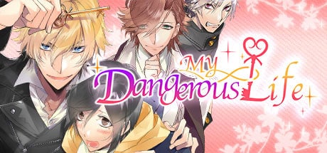My Dangerous Life game banner - find where to play in the cloud