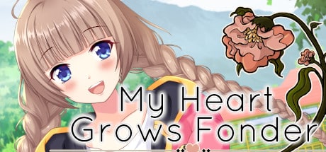 My Heart Grows Fonder game banner - find where to play in the cloud