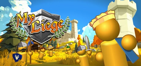 My Liege game banner - find where to play in the cloud
