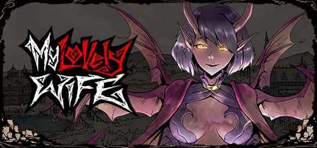 My Lovely Wife game banner - find where to play in the cloud