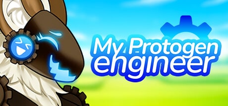 My Protogen Engineer game banner - find where to play in the cloud