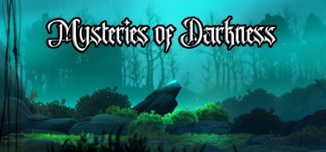 Mysteries Of Darkness game banner - find where to play in the cloud