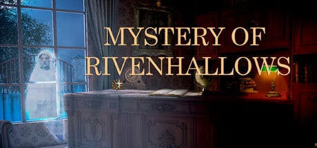 Mystery Of Rivenhallows game banner - find where to play in the cloud