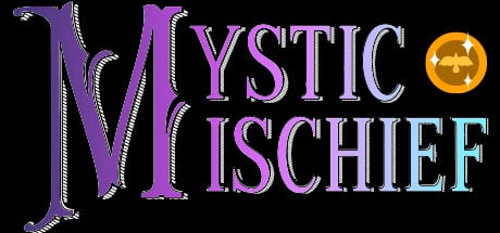 Mystic Mischief game banner - find where to play in the cloud