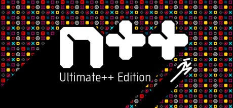 N++ game banner - find where to play in the cloud