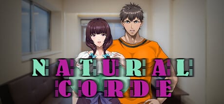 NATURAL CORDE game banner - find where to play in the cloud