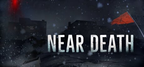 Near Death game banner - find where to play in the cloud