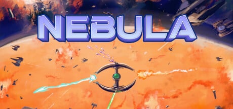 Nebula game banner - find where to play in the cloud