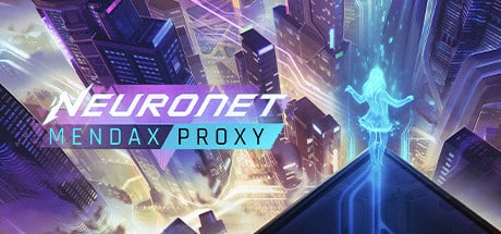 NeuroNet: Mendax Proxy game banner - find where to play in the cloud