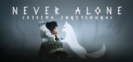 Never Alone (Kisima Ingitchuna) game banner - find where to play in the cloud