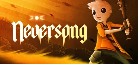 Neversong game banner - find where to play in the cloud