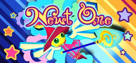 Newt One game banner - find where to play in the cloud