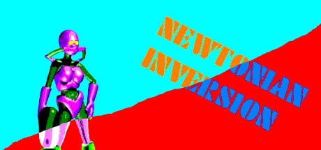 Newtonian Inversion game banner - find where to play in the cloud
