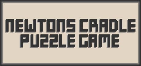 Newton's Cradle Puzzle Game game banner - find where to play in the cloud