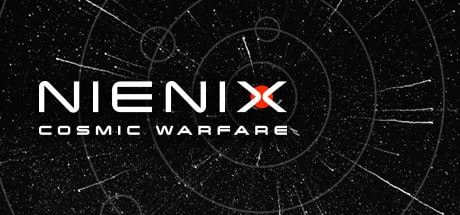 Nienix game banner - find where to play in the cloud