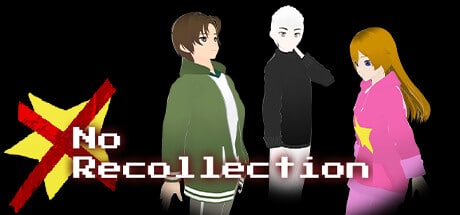 No Recollection game banner - find where to play in the cloud