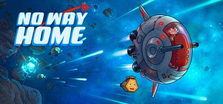 No Way Home game banner - find where to play in the cloud