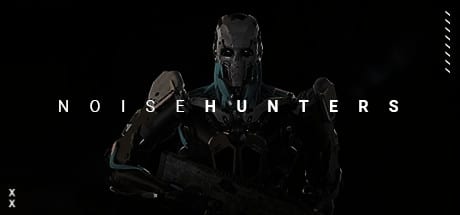 Noise Hunters game banner - find where to play in the cloud