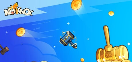 NokNok game banner - find where to play in the cloud