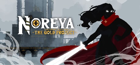 Noreya: The Gold Project game banner - find where to play in the cloud