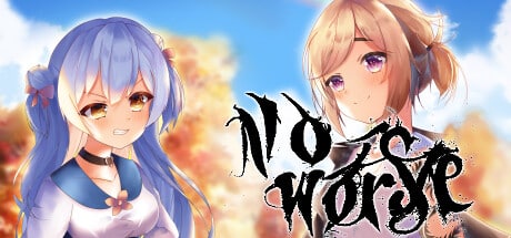No:Worse game banner - find where to play in the cloud