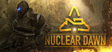 Nuclear Dawn game banner - find where to play in the cloud