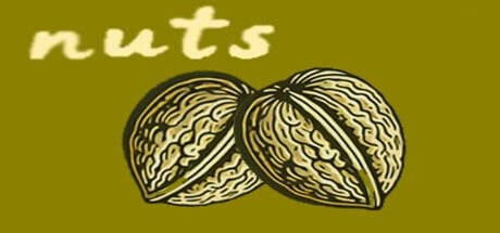 Nuts game banner - find where to play in the cloud