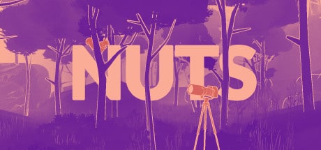 NUTS game banner - find where to play in the cloud