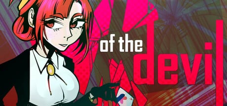 of the Devil game banner - find where to play in the cloud
