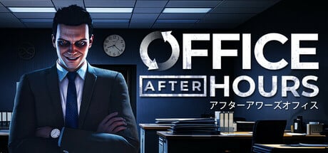 Office After Hours game banner - find where to play in the cloud