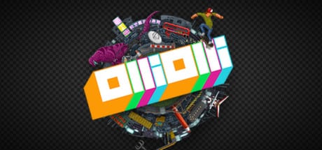 OlliOlli game banner - find where to play in the cloud