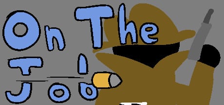 On The Job game banner - find where to play in the cloud