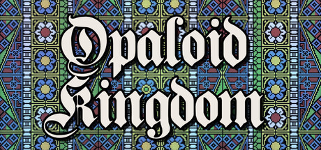 Opaloid Kingdom game banner - find where to play in the cloud