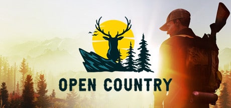 Open Country game banner - find where to play in the cloud