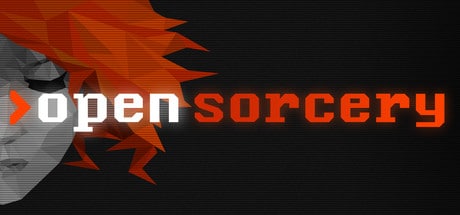 Open Sorcery game banner - find where to play in the cloud