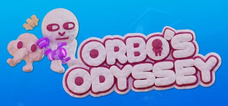 Orbo's Odyssey game banner - find where to play in the cloud