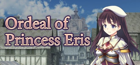 Ordeal of Princess Eris game banner - find where to play in the cloud