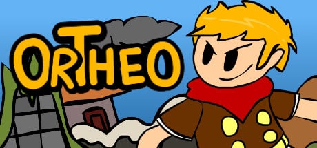 Ortheo game banner - find where to play in the cloud
