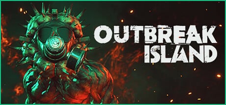 Outbreak Island game banner - find where to play in the cloud