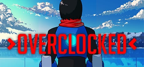 Overclocked game banner - find where to play in the cloud