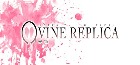 Ovine Replica game banner - find where to play in the cloud